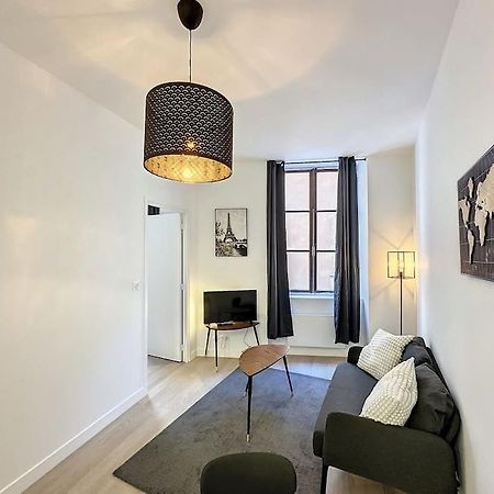 Cosy Appt, Centre De Lyon Bellievre 1 Apartment ภายนอก รูปภาพ