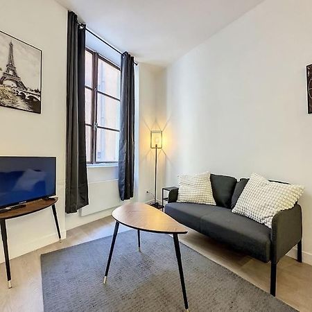 Cosy Appt, Centre De Lyon Bellievre 1 Apartment ภายนอก รูปภาพ