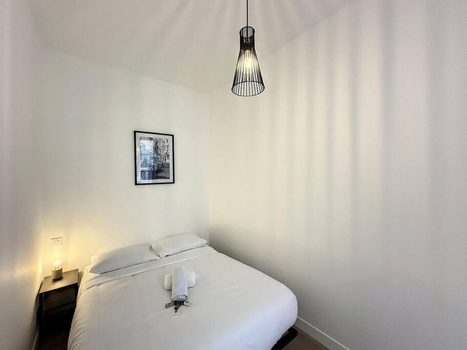 Cosy Appt, Centre De Lyon Bellievre 1 Apartment ภายนอก รูปภาพ